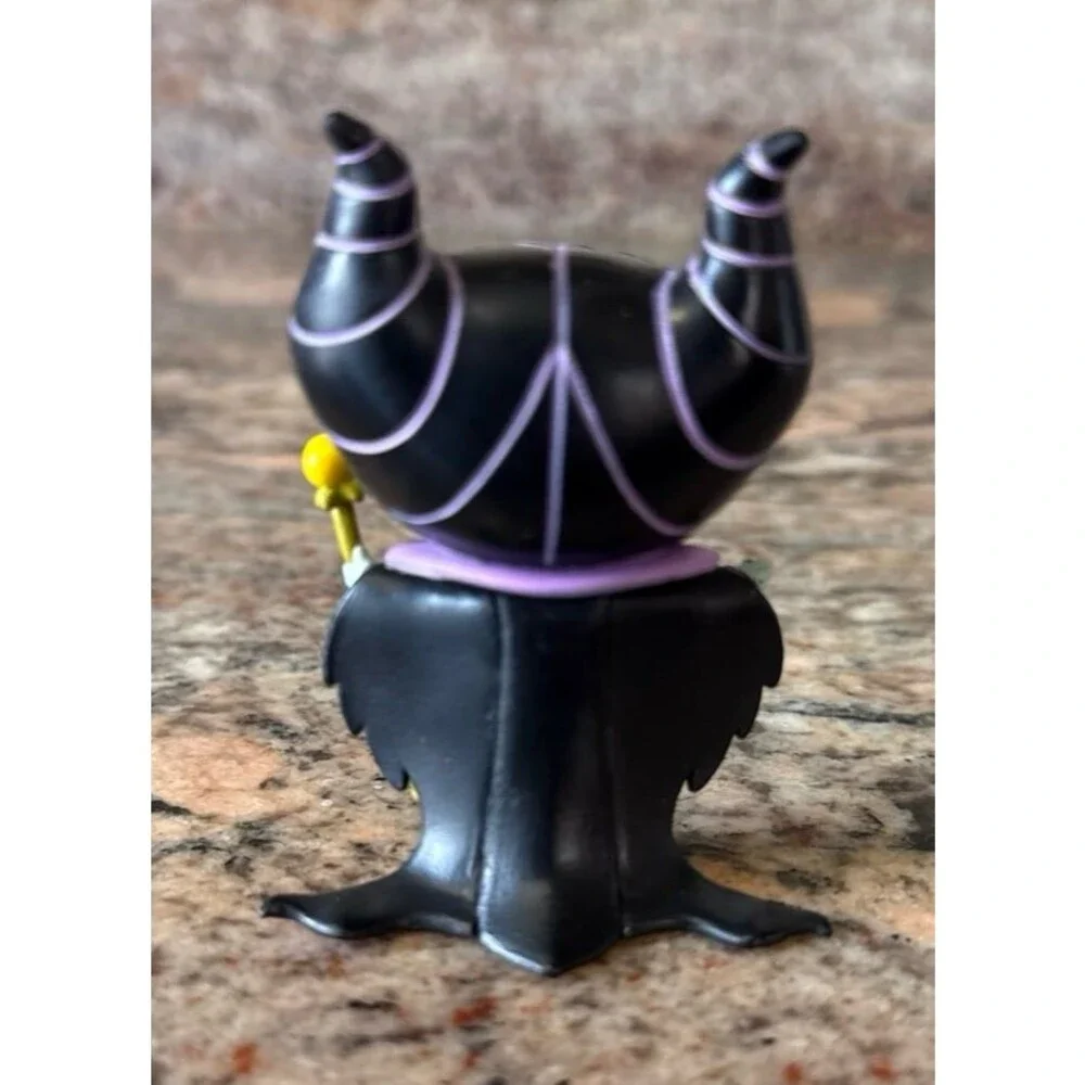 Funko Maleficent mystery mini